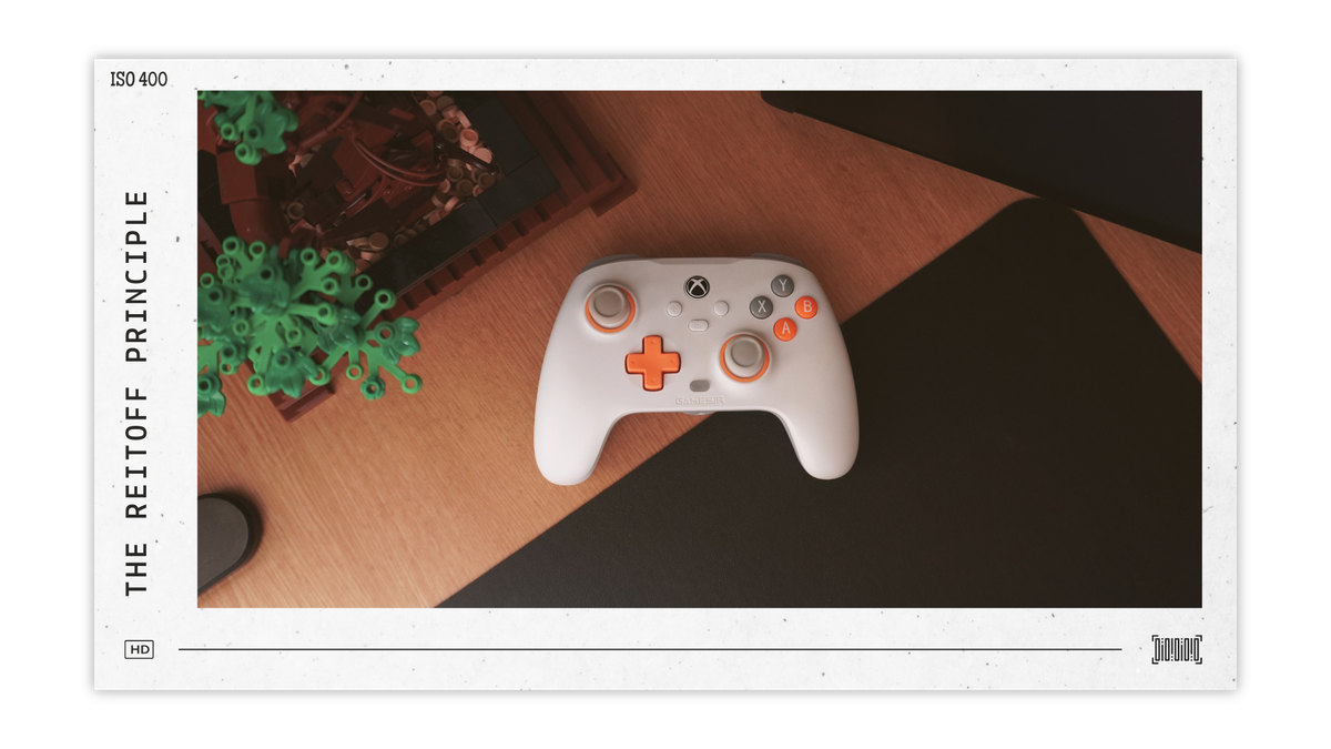 the Reitoff principle.