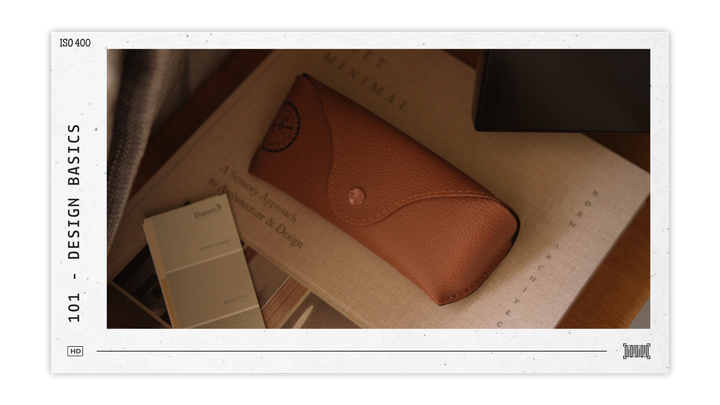 3 simple ways to make any design look better.